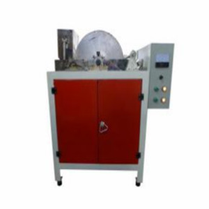 XCRS 400MM 300MM Wet Low Intensity Magnetic Separator Electrostatic Separation