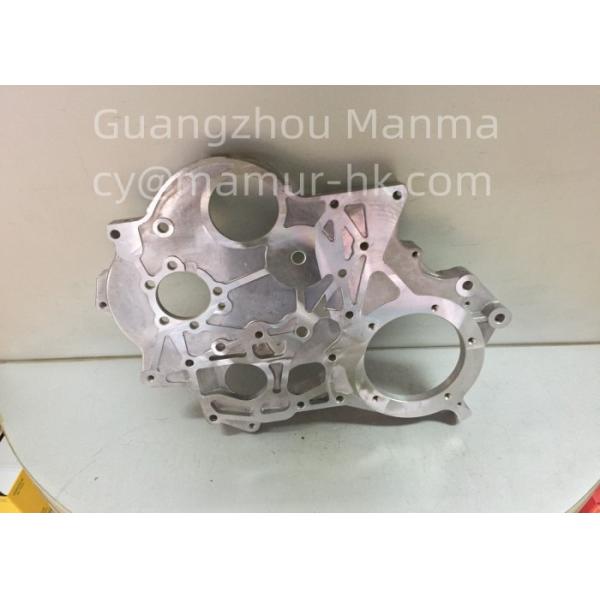 Quality Timing Gear Case For FOTON BJ493ZQ3 E049307000096 Truck Auto Part wholesale
