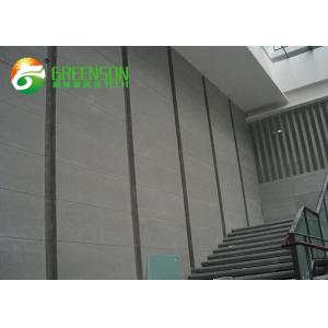 Full Automation Fiber Cement Board Making Machine With 3 - 10 Square Meter