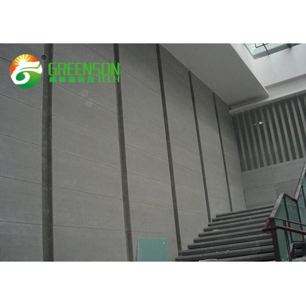 Full Automation Fiber Cement Board Making Machine With 3 - 10 Square Meter