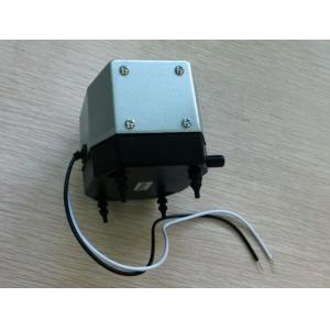 30KPA 15L/M Diaphragm Micro Air Pump For Ozone Generator AC 12V
