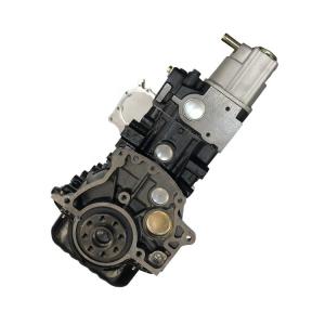 Cheap JE493 Diesel Engine Long Block for Isuzu Ruimai 2.8t Two Drive Standard Shaft Version for sale