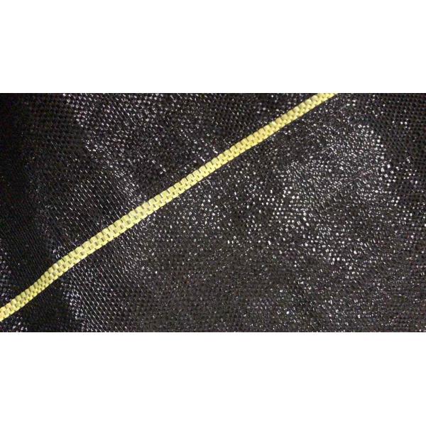 Quality PP Woven Geotextile For Weed Control and Ground Cover wholesale