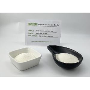 90% CPC Chondroitin Sulfate Sodium For Bone Health Foods