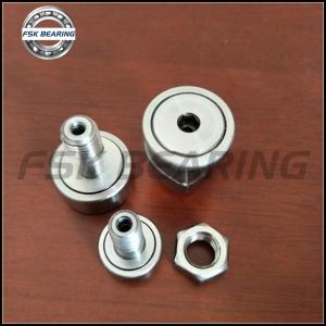 Durable CF30FB CF30FUU Bearing CF30FBUUR CF30FBR Stainless Steel Cam Follower