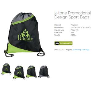 cotton drawstring bags polyester drawstring bags nylon drawstring bags handled