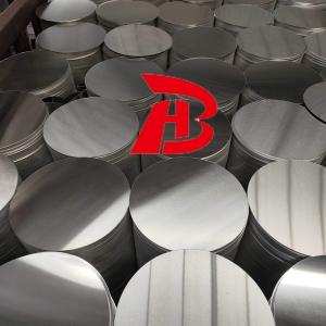 China Explore Business Opportunities with High-Quality Aluminum Circles on sale