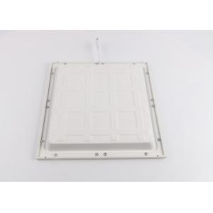 Ultra Slim Led Panel Light 18 Watt IP20 80 - 90Lm/W CRI80 1620 Luminous Flux