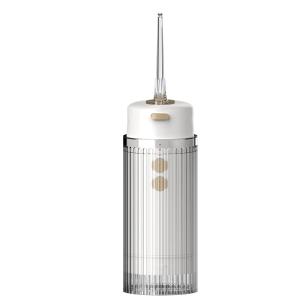 Nicefeel Young Style USB Rechargeable Mini Pocket Water Flosser