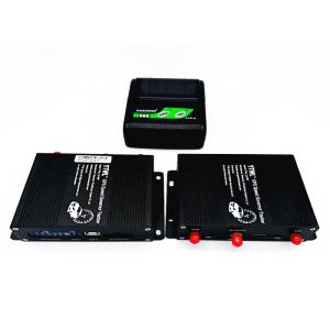 Ethiopia Standard GPS Speed Limiter With GPS Tracker Functions GPS Fleet