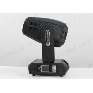 Disco Club Decoration Stage Lighting 10R 280W 3in1 Sharpy Beam Moving Head Light