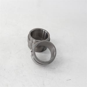 OEM Tungsten Carbide Sleeves Bushing Small Batch Custom Wear Parts For Oil
