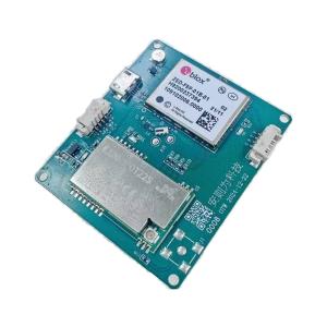 UBLOX ZED-F9P-01B-01 LORA GPS Module with Dual-band Antenna