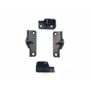 Benz CLA Estate Shooting Brake X118 Aftermarket Power Rear Hatch With Smart