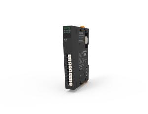 Cheap EX Series PLC Digital Input Module 8 Channel DI Module PNP 24 VDC 24mA EX-2108 for sale