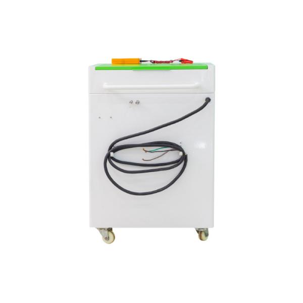 Quality CCS2000 Engine Carbon Cleaning Machine 6KW Hho Carbon Cleaner Machine wholesale