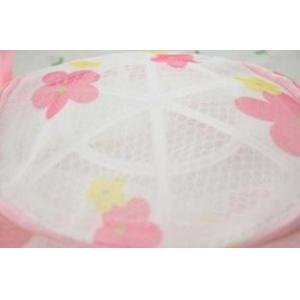 Bra Laundry Bag Zippered Security Washing Laundry Mesh Wash Bag