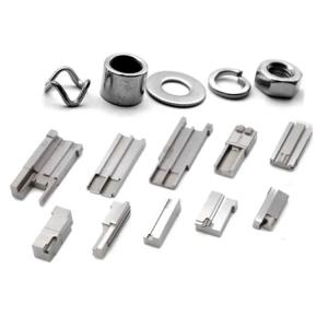 AL6061 CNC Metal Fabrication Services