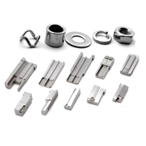 Quality AL6061 CNC Metal Fabrication Services wholesale