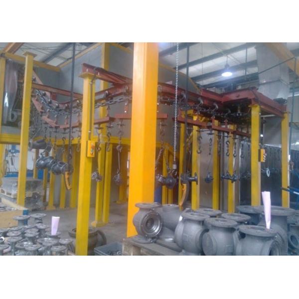 Air Dry Waterborne Epoxy Modified Acrylic Resin Rust Inhibitive Surface