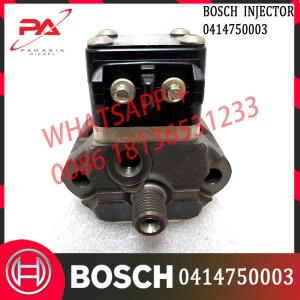 EC180B EC210B Injection Pump 20460075 Engine D6D BF6M2012C 02112707 0414750003