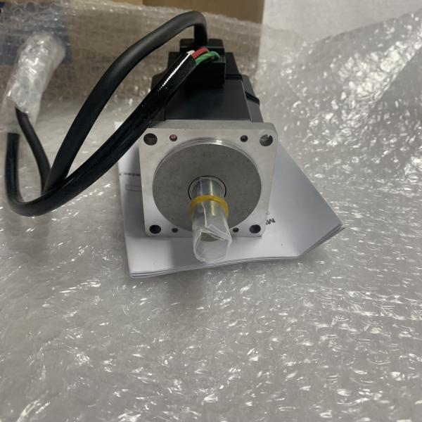 Quality Mitsubishi HC-KFS23K AC Servo Motor 200W 118V 3000RPM 1.1A NEW wholesale