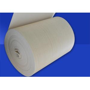 China High Temperature Resistant Two Layers Aramid Nomex Endless Felt on sale