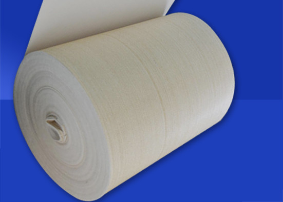 Quality High Temperature Resistant Two Layers Aramid Nomex Endless Felt wholesale