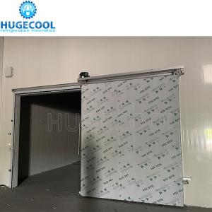 Customized Walk In Cooler For Cold Storage Refrigeration Provide After-sales