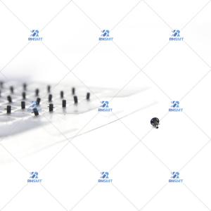 0.7mm NXT H24 FUJI Nozzle R047-007-035 2AGKNX003100