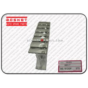 Main Bearing Isuzu FVR Parts 1115100741 1-11510074-1 FSR11 6BG1 6BD1