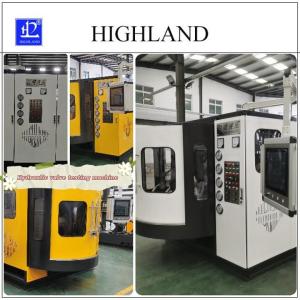 Experience Unmatched With YST500 Hydraulic Test Benches From Hydraulic Test