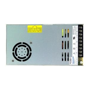 350W single output 12V/24V Industrial Power Supply