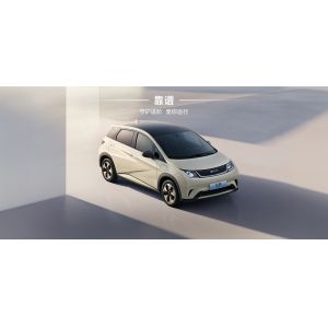 Cheap BYD 2025 Dolphin 520km Knight Edition EV for sale