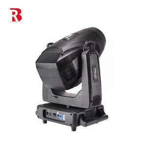 LED Framing Stage Light Moving Head high CRI 90 28000LM