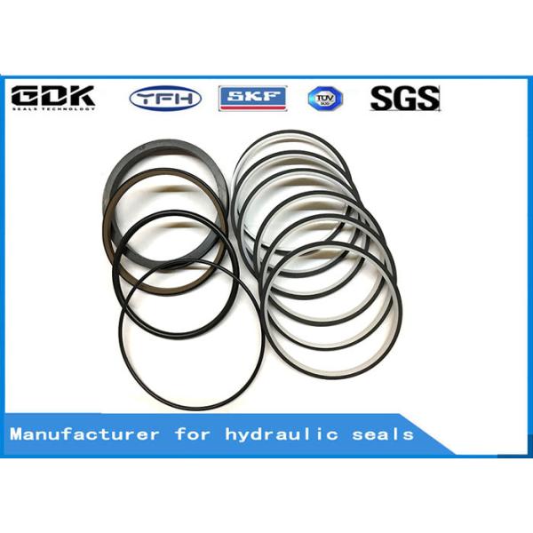 Quality Sany SY250-8 Hydraulic Seal Kit , Center Joint Rotary Seal Kit Easy Installation wholesale