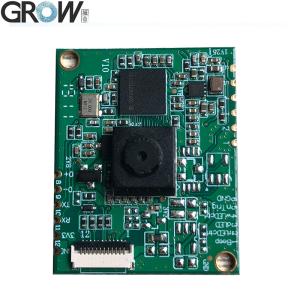GROW GM68 1D 2D USB2.0 / UART Bar Code Qr Code Scanner Reader Module Barcode