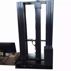 Microcomputer Controlled Double Column Universal Tensile Testing Machine OEM