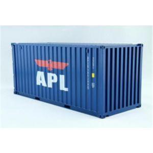 Durable Dry Used Steel Storage Containers For Logistics And Transport