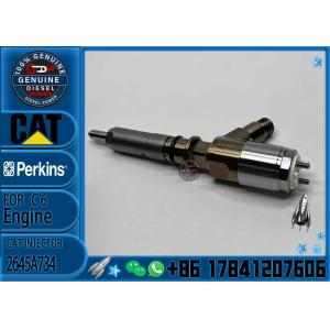 Fuel Injector Assembly 320-0680 2645A747 2645A734 320-0677 320-0690 320-0680