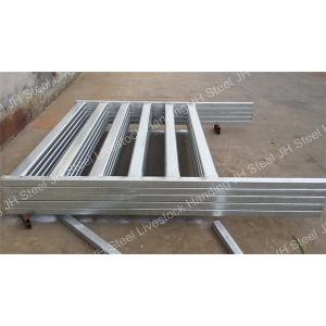China Horse Round Yard Pen Cattle Yard Panels Sheep Panel 5 Bars Or 6 Bars on sale