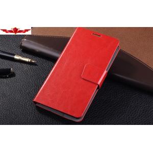 Ultimate Fit Ditrproof/Shockproof HUAWEI HONOR 3C 3X PU Wallet Leather Cases