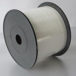 OEM PP Laminated balloon Curling ribbon For Supermarket , Cosmetics Shops