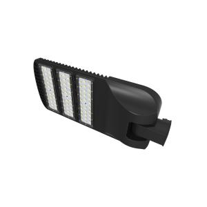 Supper Brightness 150w Led Street Lighting With Bat Wing Beam Angle Roadway Led Lighting