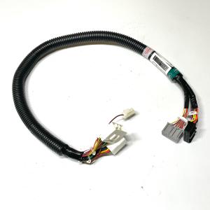 SK200-8 SK210-8 Excavator Electric Wiring Harness LC13E01186P3 Superior