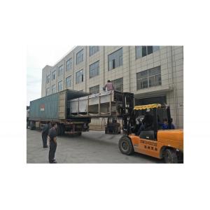 220V/380V/415V/440V Juice Pasteurization Glass Bottle Tunnel Pasteurizer Machine