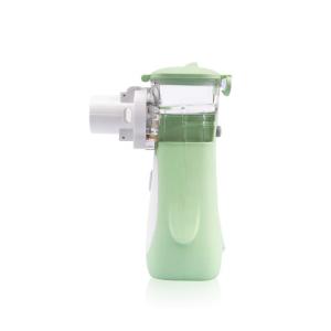 Commercial Intelligent Mesh Nebulizer Bluetooth Mesh 510K Width 70mm