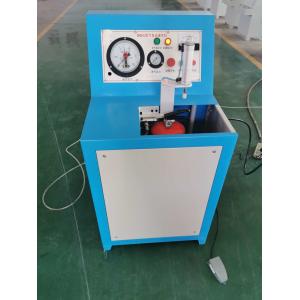 Co2 Filling Fire Extinguisher Refill Machine 750r Min Portable Small Type