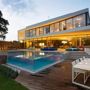 Prefab Swimming Pool Filter System for Clear Water and Low Maintenance in