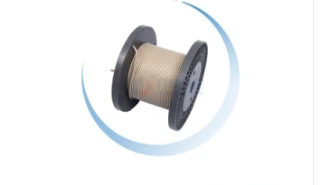 Quality Od 1.6mm Natural Peek Filament And Peek Cable High Corrosion Resistance wholesale